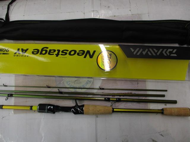 ネオステージAY 90MLB-S・4