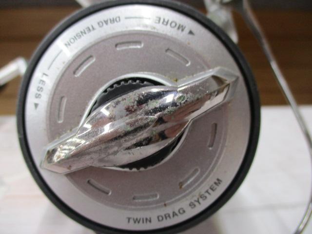 06パワーエアロプロサーフ 標準仕様