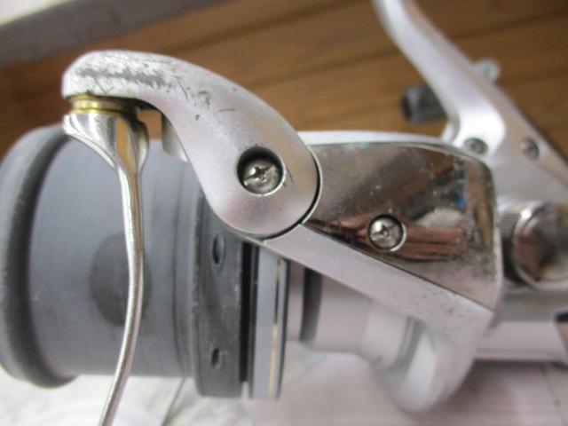 06パワーエアロプロサーフ 標準仕様