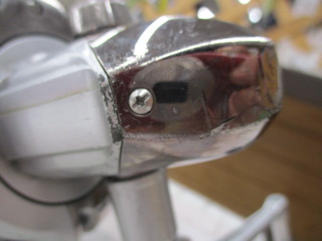 06パワーエアロプロサーフ 標準仕様