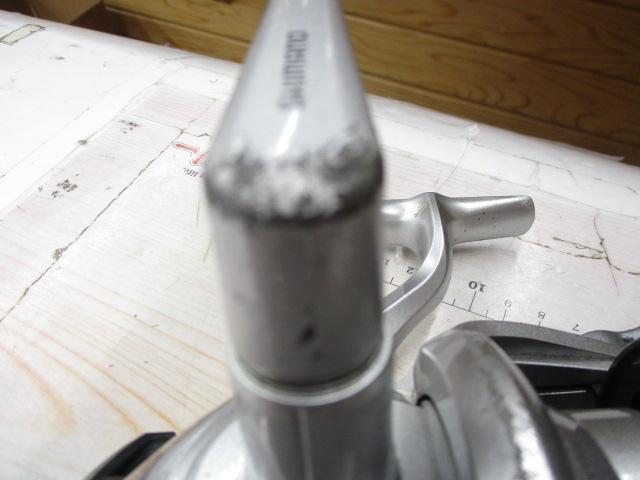 06パワーエアロプロサーフ 標準仕様