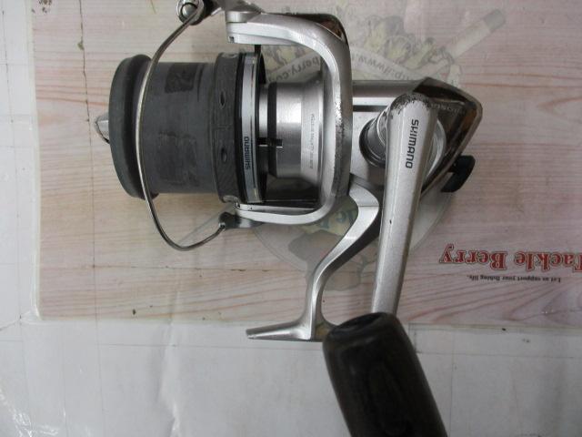 06パワーエアロプロサーフ 標準仕様