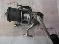 06パワーエアロプロサーフ 標準仕様