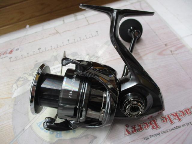 24ツインパワー C5000XG