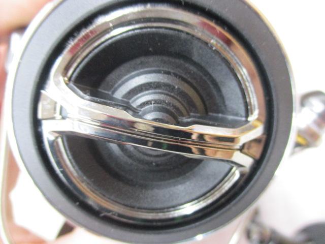 24ツインパワー C5000XG