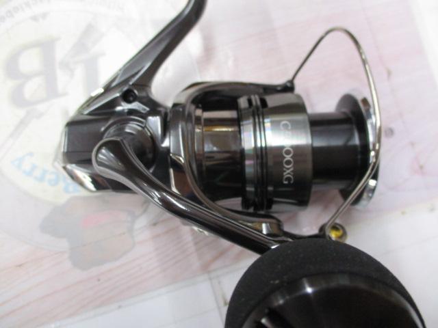 24ツインパワー C5000XG