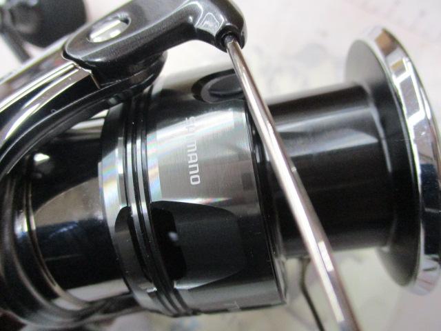 24ツインパワー C5000XG