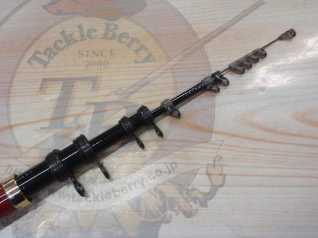 がま磯レセプターⅡ 08-53