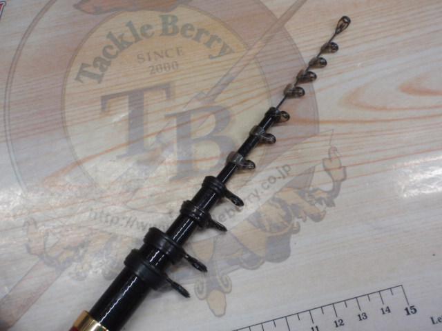 がま磯レセプターⅡ 1-53