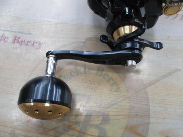 16ビーストマスター 3000XP