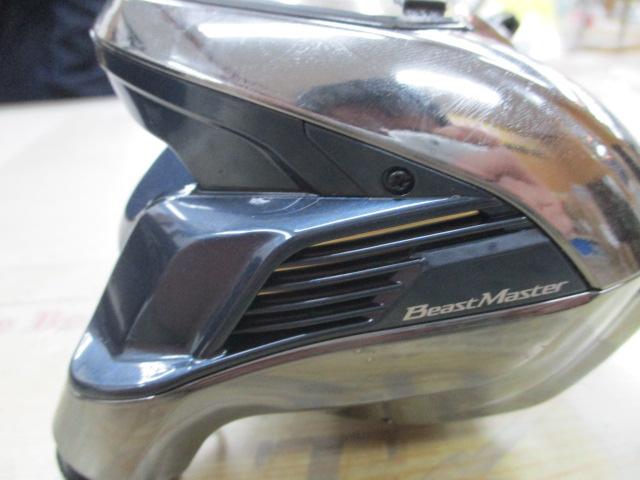 16ビーストマスター 3000XP