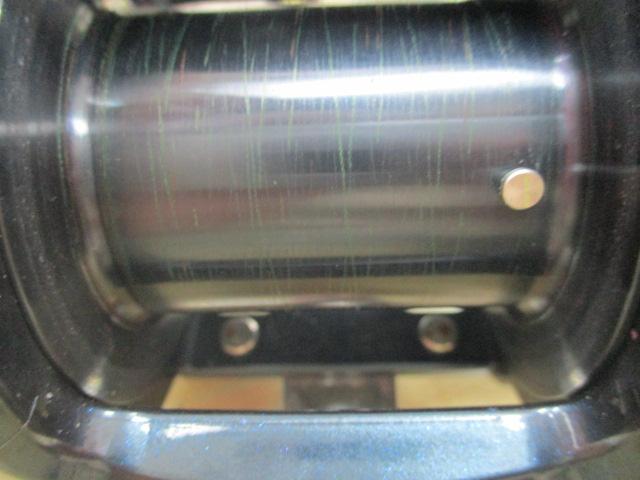 16ビーストマスター 3000XP