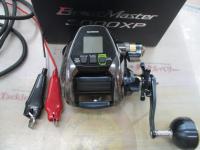 16ビーストマスター 3000XP