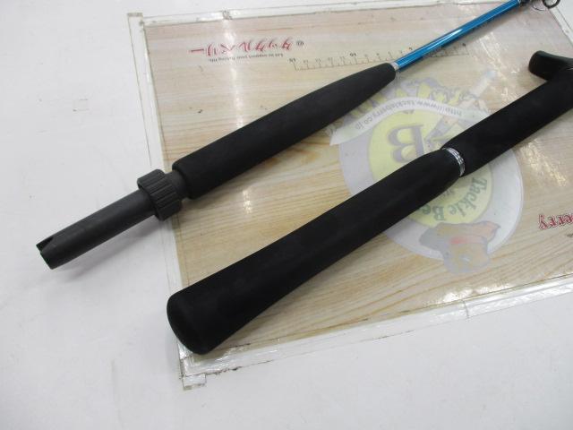 BJSベイゲーム イサキ165+ノットトリガー