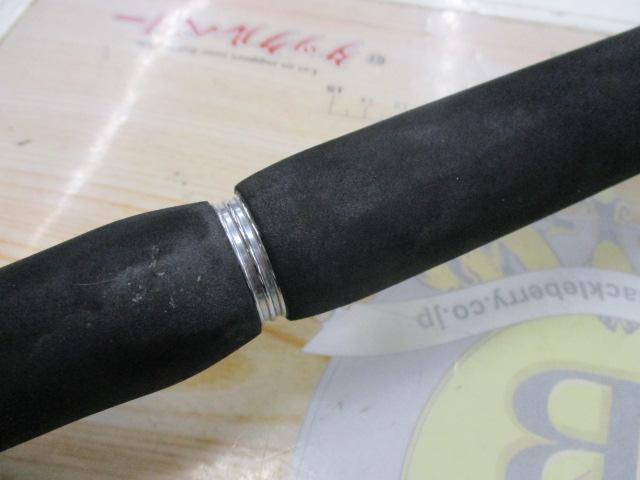 BJSベイゲーム イサキ165+ノットトリガー