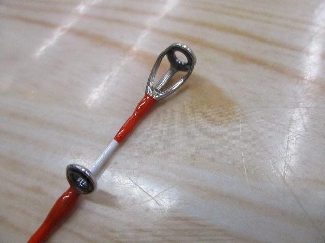 アナリスター カワハギ 73-175・E