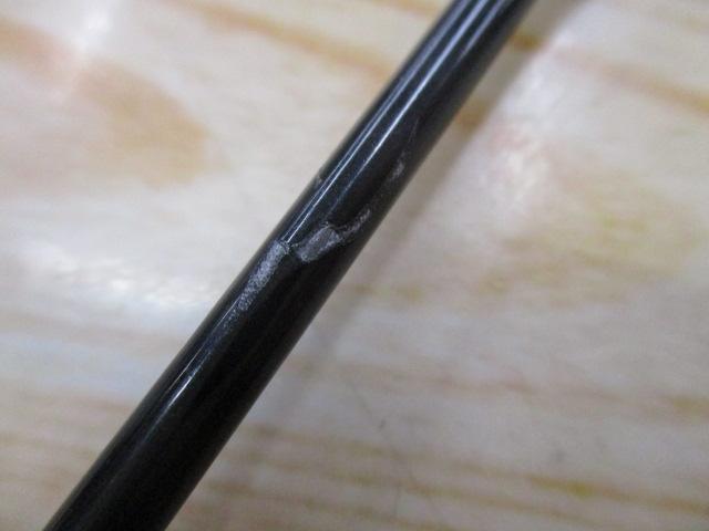 アナリスター カワハギ 73-175・E