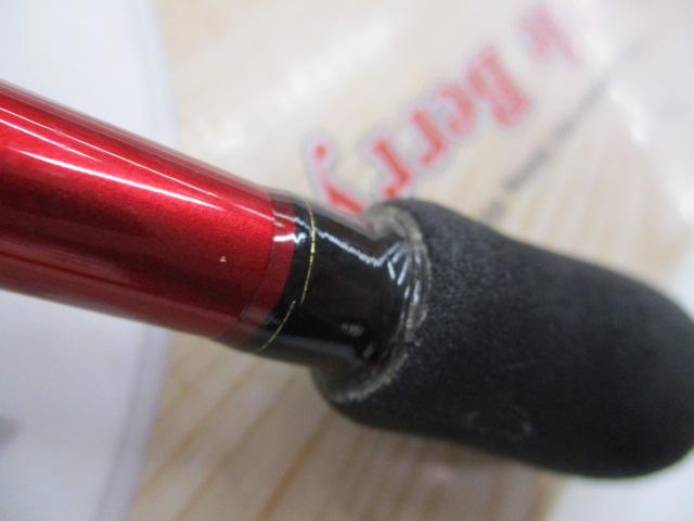 極鋭カワハギ レッドチューン AGS ボトム