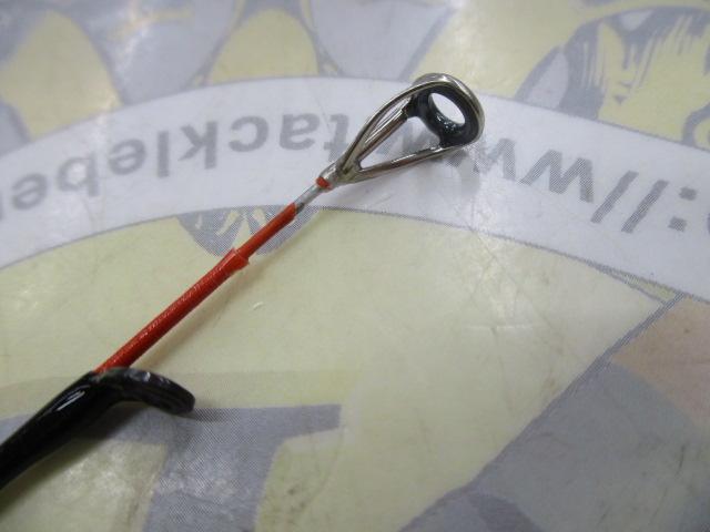 極鋭カワハギ レッドチューン AGS ボトム