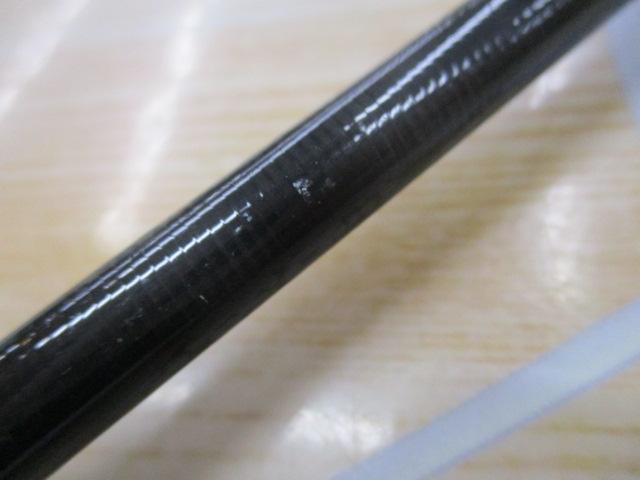 極鋭カワハギ レッドチューン AGS ボトム