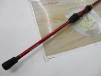 極鋭カワハギ レッドチューン AGS ボトム