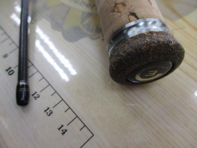 エンハンサー 53L Mountain Stream