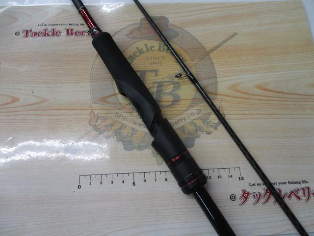 セフィアXR S79ML