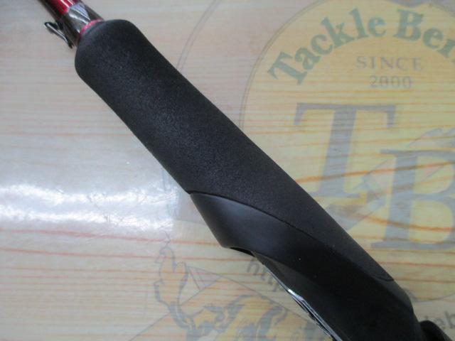 セフィアXR S79ML