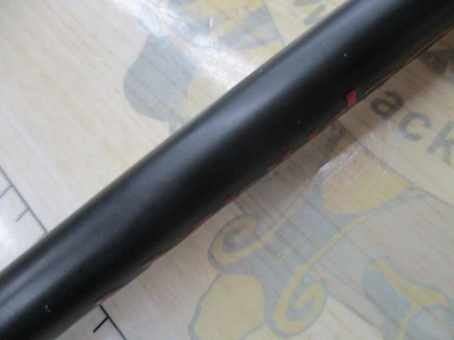 セフィアXR S79ML