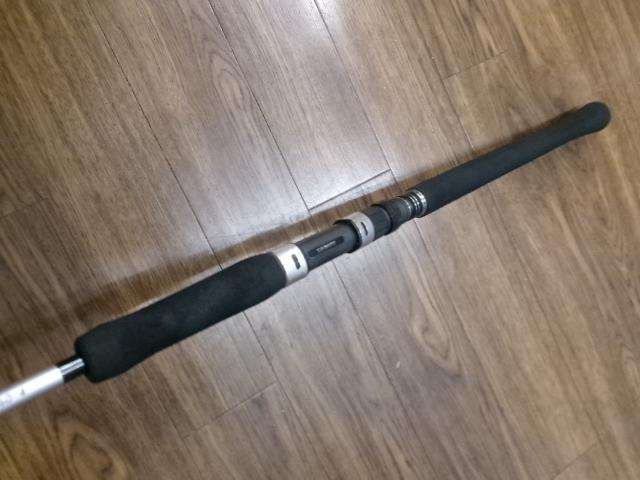 21グラップラーBBタイプJ S60-4