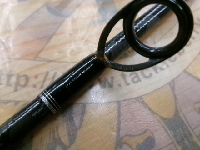 21グラップラーBBタイプJ S60-4