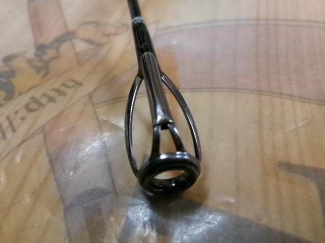 21グラップラーBBタイプJ S60-4