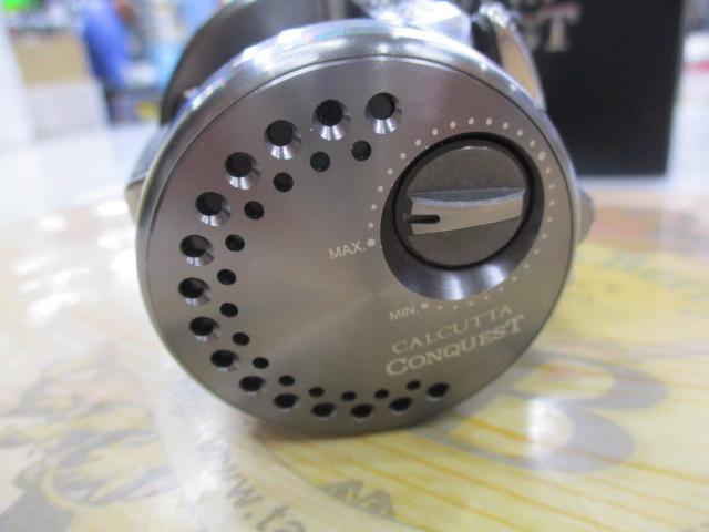 17カルカッタコンクエストBFS HG-L