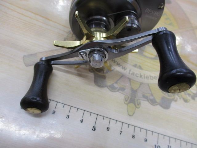 17カルカッタコンクエストBFS HG-L