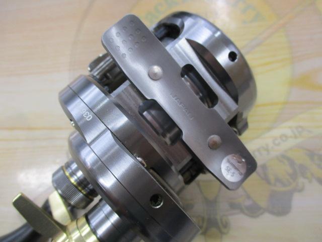 17カルカッタコンクエストBFS HG-L