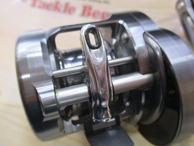 17カルカッタコンクエストBFS HG-L