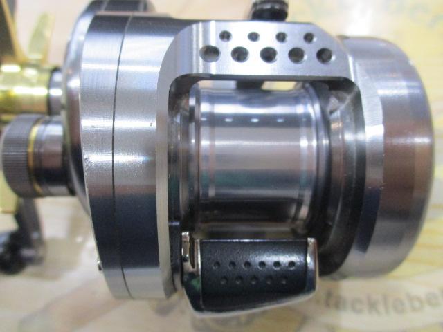 17カルカッタコンクエストBFS HG-L