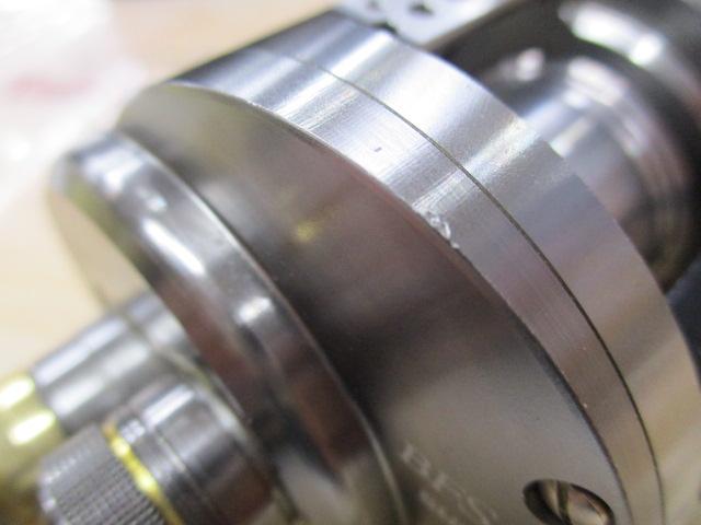 17カルカッタコンクエストBFS HG-L