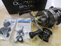 17カルカッタコンクエストBFS HG-L