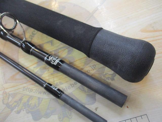 ブリスト ハイドロ 8.5XXH