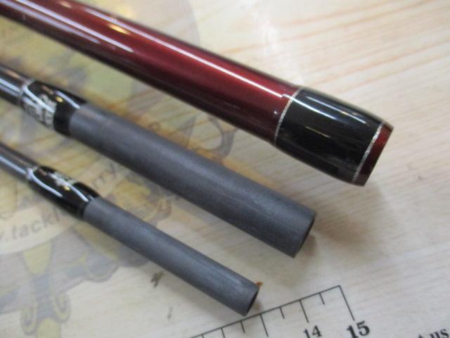 ブリスト ハイドロ 8.5XXH