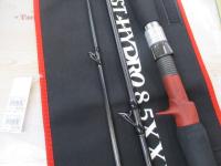 ブリスト ハイドロ 8.5XXH