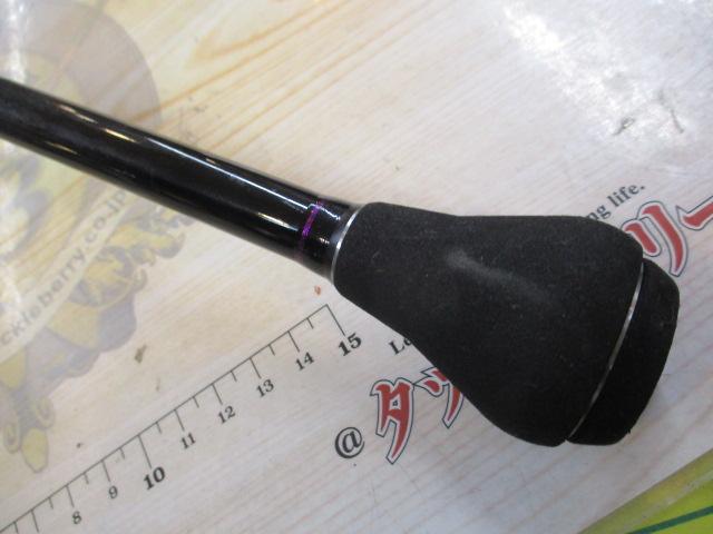 19オシアジガーインフィニティ B61-9