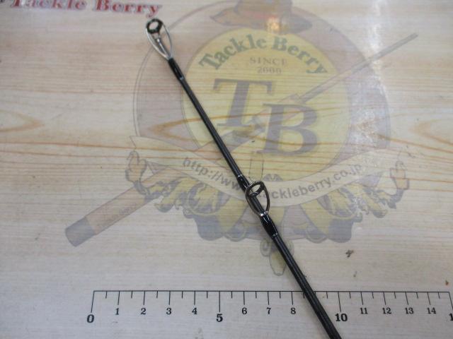 19オシアジガーインフィニティ B61-9