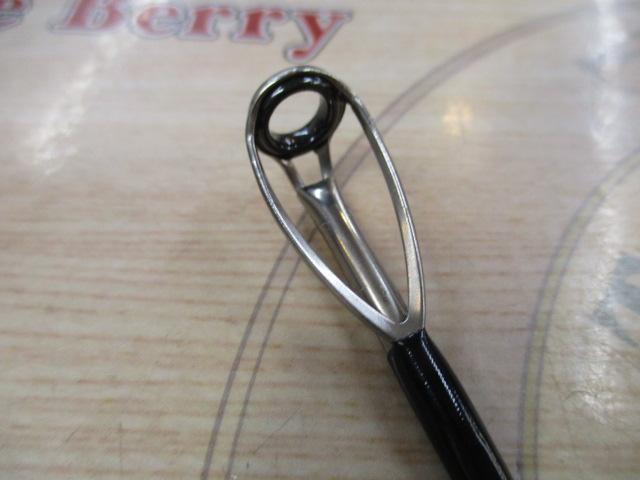 19オシアジガーインフィニティ B61-9