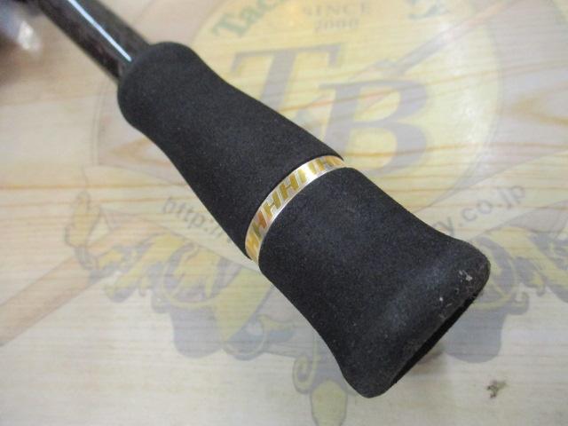 ヘラクレス HCSC-67MH-LTS｜＠ベリーネット 日本最大新品中古釣具WEB