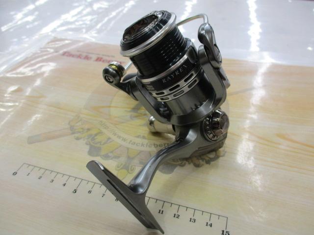 レイレックス 1000SH