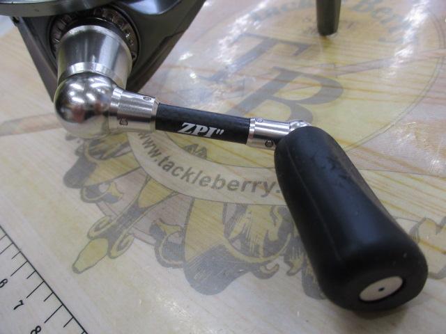 レイレックス 1000SH