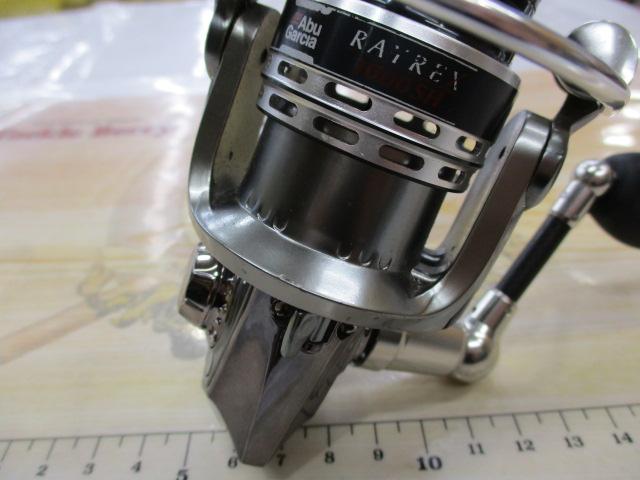 レイレックス 1000SH