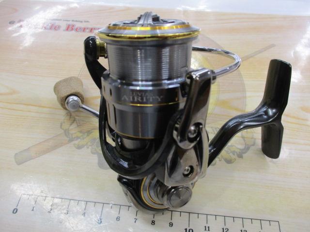 21ルビアスエアリティー FC LT2000S-H